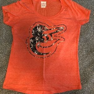 5th & Ocean Orioles Shirt